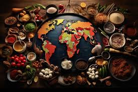 Exploring the Culinary World: Recreating Recipes from Exquisite Chefs with Foodie Tasting Room