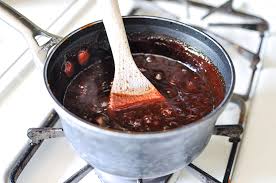 The Perfect Pair—Coffee and Cooking - Coffee BBQ Sauce