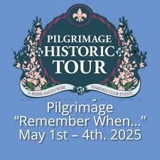 Step Back in Time at Jefferson’s Pilgrimage Festival!