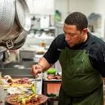 Chef Nelson German: A Journey from Passion to Plate