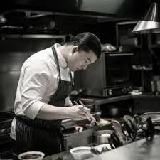 Chef Tony Yoo: Passion, Innovation, and the Art of Flavor