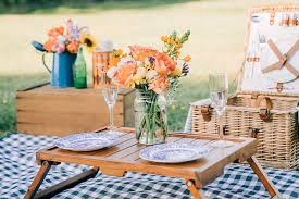 A Taste of Tradition: Southern Condiments for Picnic Season