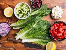Satisfying Meatless Salads: A Guide to Power-Packed Lenten Greens