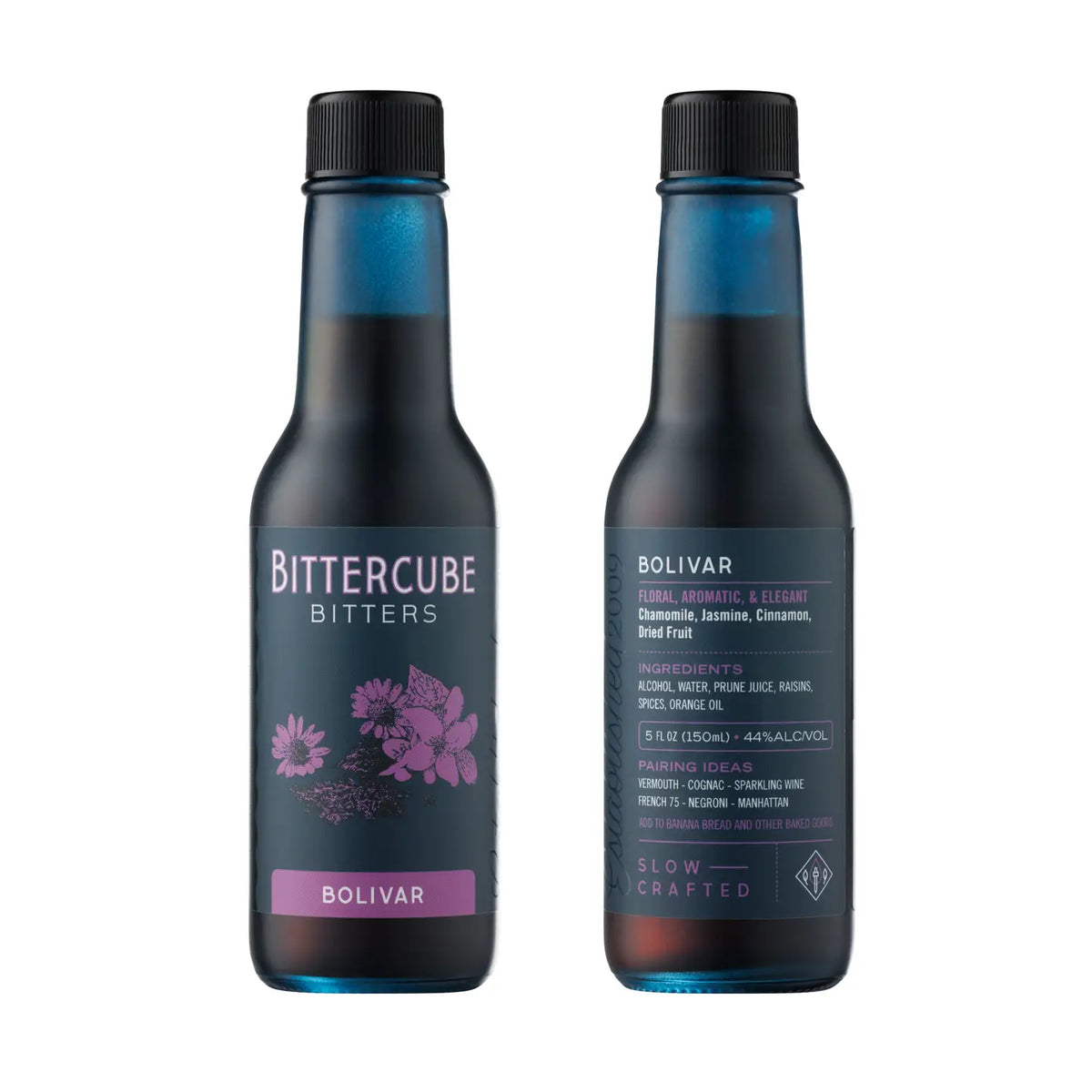 Bittercube Bitters