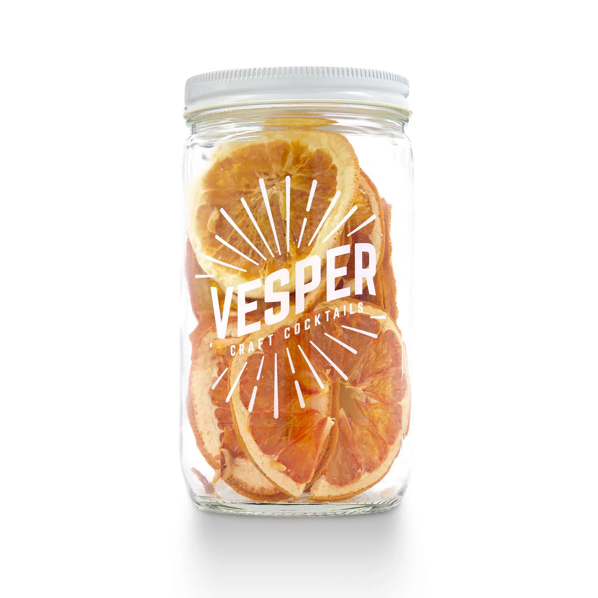 Vesper Craft Cocktails