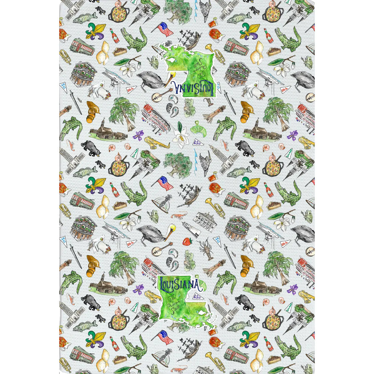 Wet-it! Tea Towels