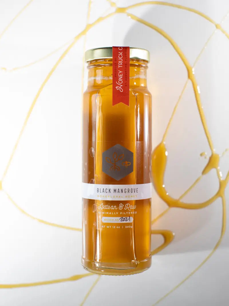 Honey Truck Company