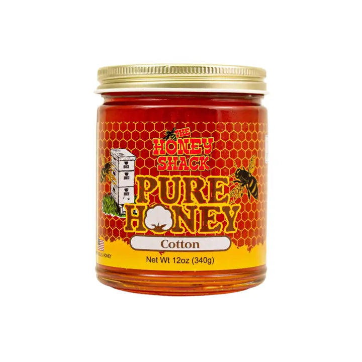 The Honey Shack