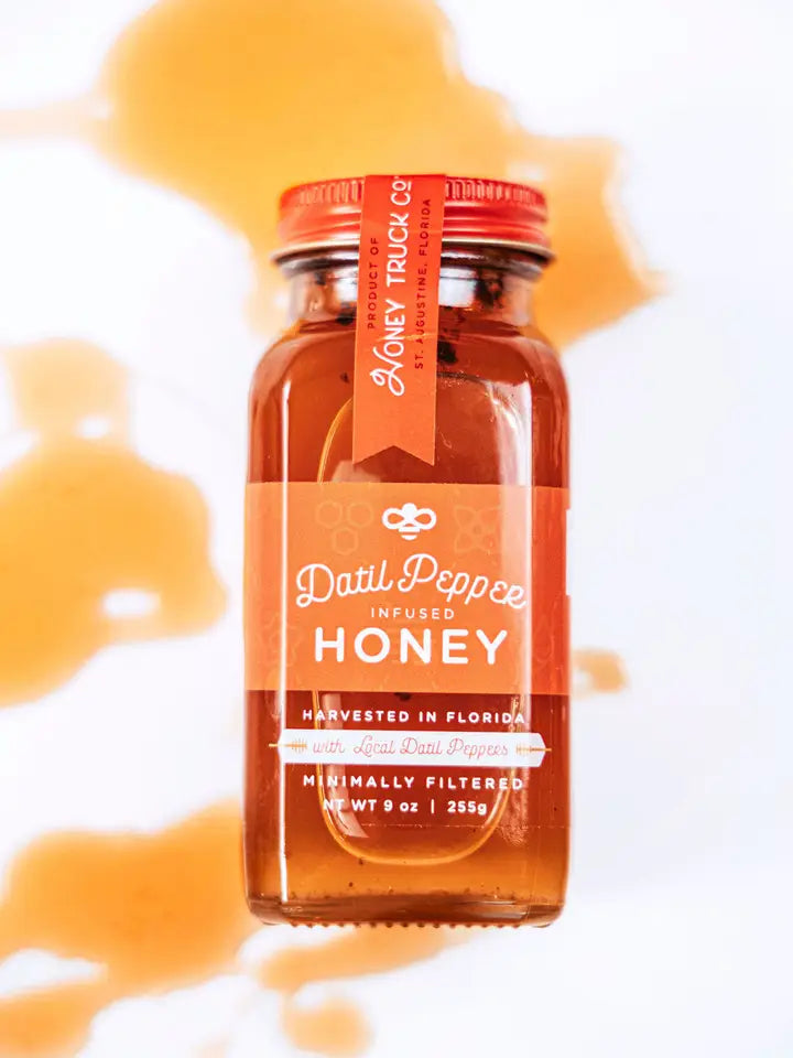 Honey Truck Company