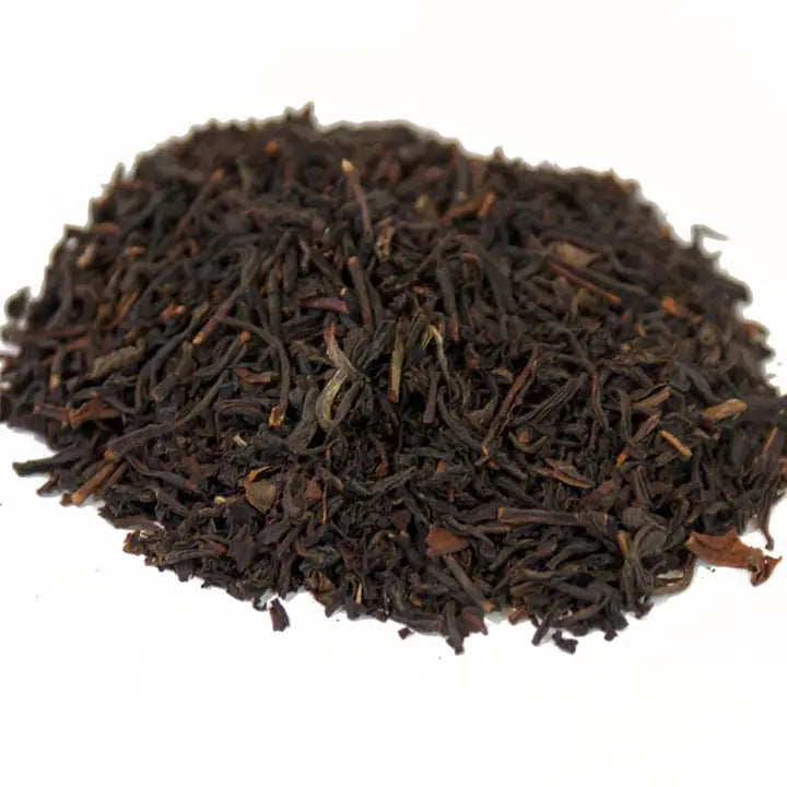 Earl Grey - black tea fusion