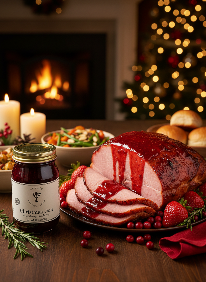 Christmas Jam