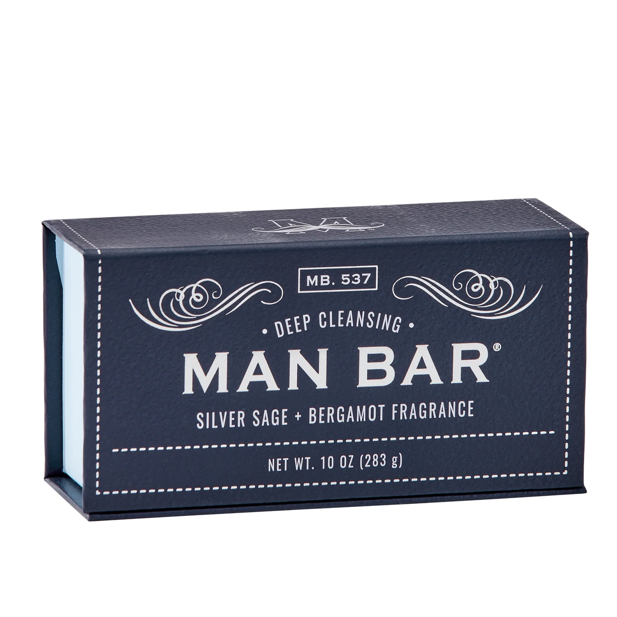 Man Bar Soaps | 10oz