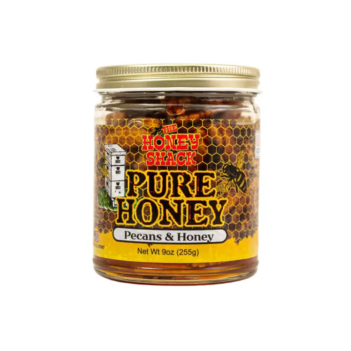 The Honey Shack