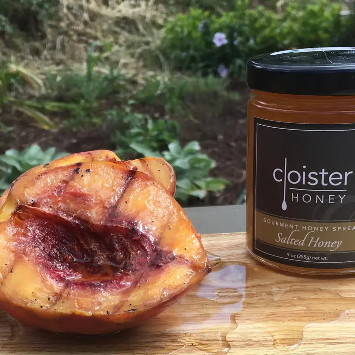 Cloister Honey