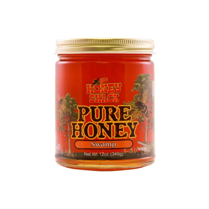 The Honey Shack