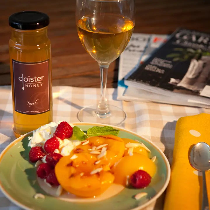 Cloister Honey