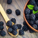 BLACKBERRY Dark Balsamic Vinegar