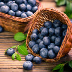 BLUEBERRY Dark Balsamic Vinegar