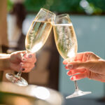 CHAMPAGNE White Balsamic Vinegar