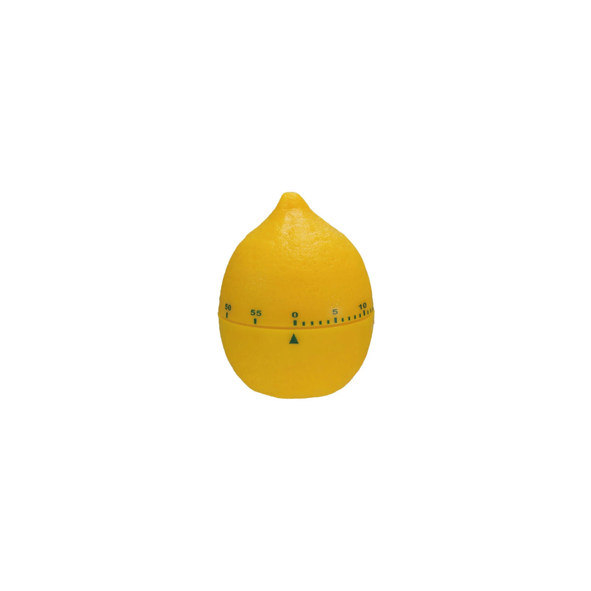 Lemon Shaped Twist Timer | 1 Hour