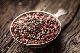 Pepper Fusion