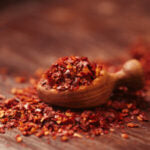 HARISSA Infused First Cold Pressed Extra Virgin Olive Oil (EVOO)