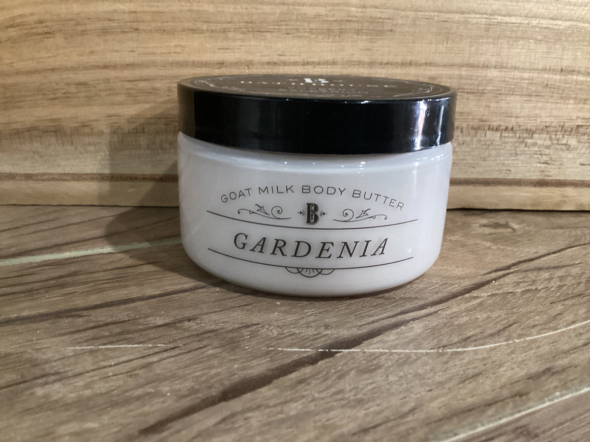 Body Butter