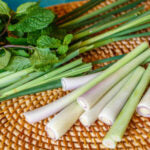 PEPPERMINT LEMONGRASS White Balsamic Vinegar