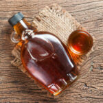 MAPLE Dark Balsamic Vinegar