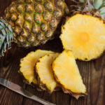 PINEAPPLE White Balsamic Vinegar