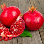 POMEGRANATE Dark Balsamic Vinegar