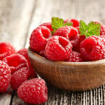 RASPBERRY White Balsamic Vinegar