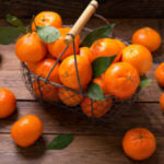 TANGERINE White Balsamic Vinegar