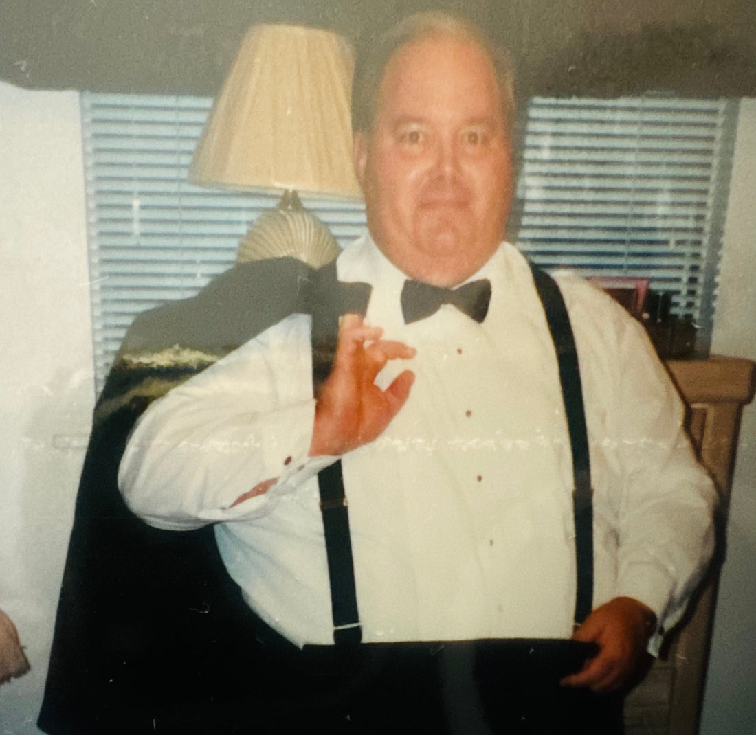 Father’s Day Finds for the Food-Lovin’ Dad