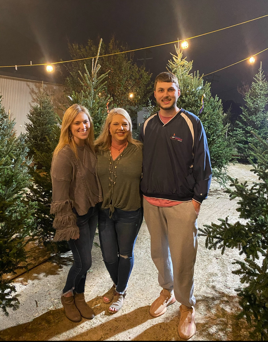 Tree of Memories | Our Thanksgiving-to-Christmas Tradition