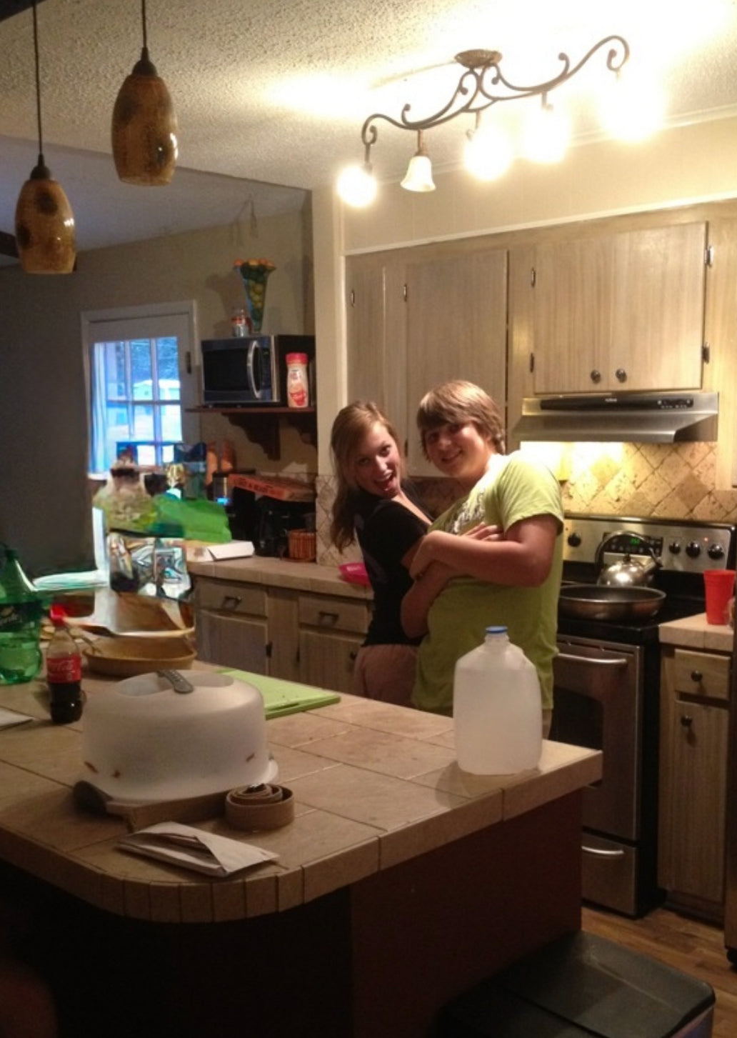 Cooking with Kids: Summer Fun in the Kitchen