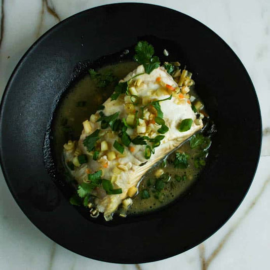 Cooking with Tea: A Unique Way to Infuse Flavor into Your Meals