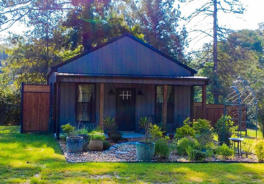 The Nook of Jefferson