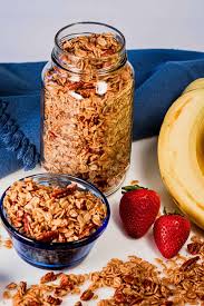 Nuts and Seeds—Small Ingredients, Big Impact