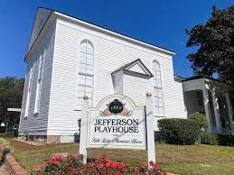 The Diamond Bessie Murder Trial: A Theatrical Journey into Jefferson’s Infamous Past