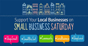 Small Business Saturday