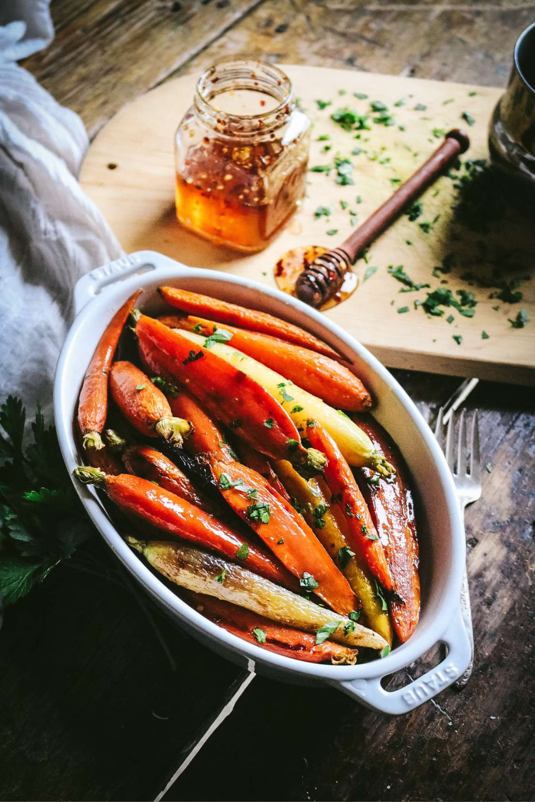Gentle Sweetness | Wildflower Honey
