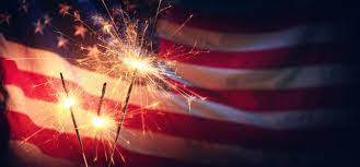 Red, White & Balsamic: Independence Day BBQ Staples