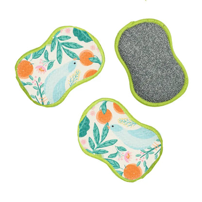 Reusable Sponge