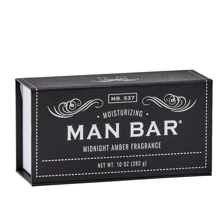 Man Bar Soaps | 10oz