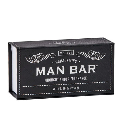 Man Bar Soaps | 10oz