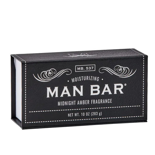 Man Bar Soaps | 10oz
