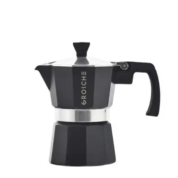 GROSCHE MILANO Stovetop Espresso Maker