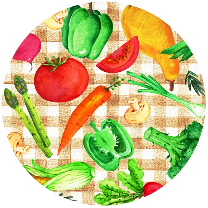 Andrea's Silicone Jar Openers