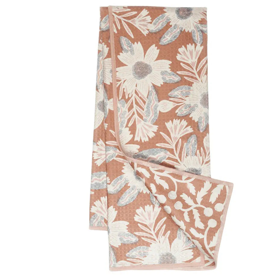 Reversible Tea Towel